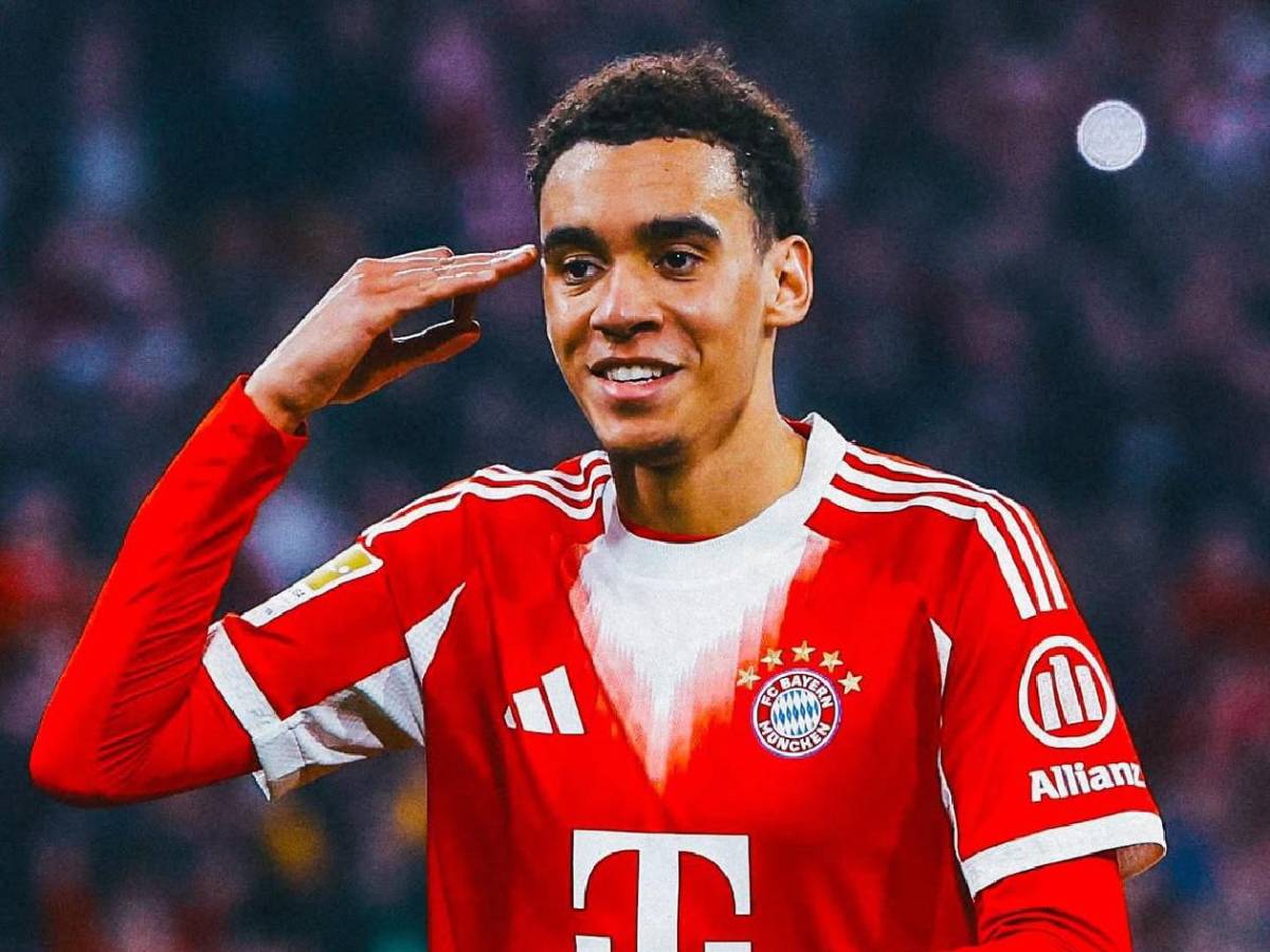 Hace confesión sobre lo que pasó con Musiala y Bayern toma decisión: Había indicios