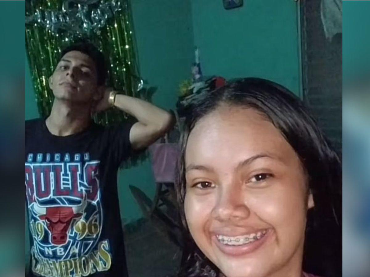 “No tuve nada qué ver”: novio de hija que asesinó a su madre rompe el silencio​​​​