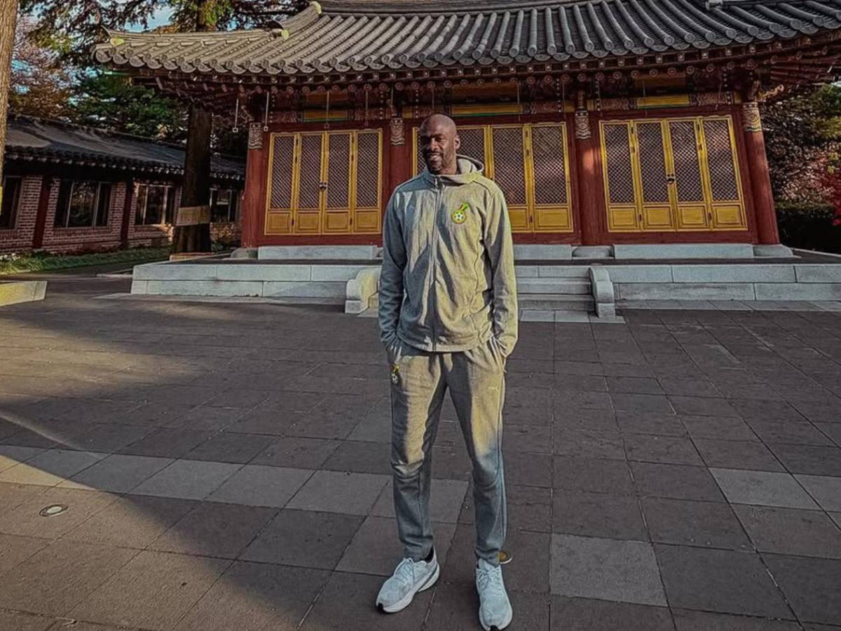 Entrenador es despedido por selección tras clasificarlos al Mundial 2026: Concacaf celebra