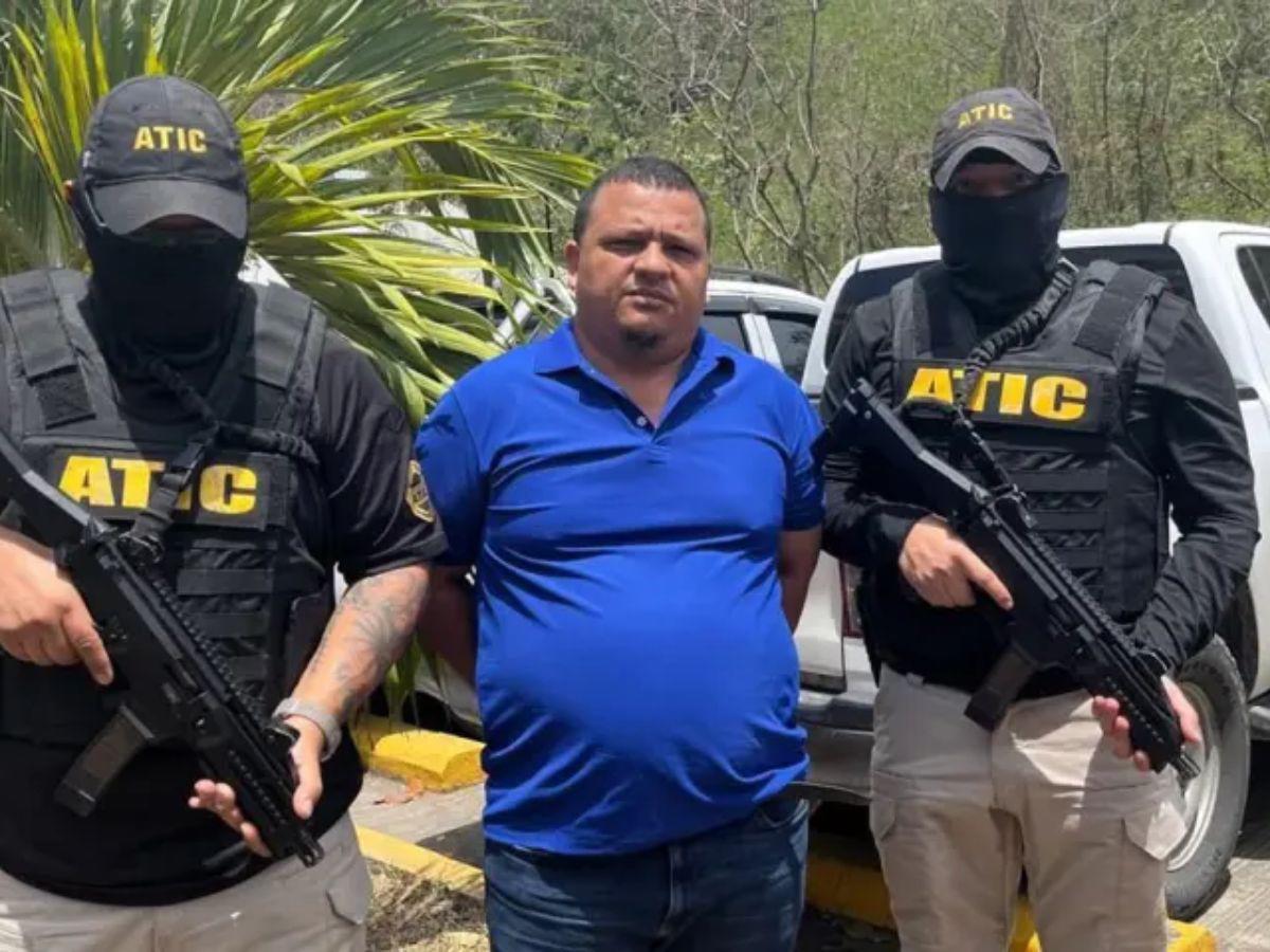 Revelan cómo inició a delinquir Iván Velásquez, gerente de Koriun