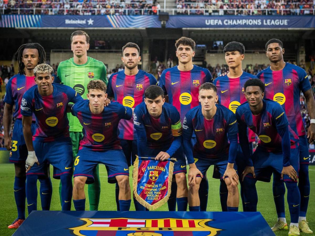 Ayudas insólitas al Barcelona provoca indignación; Yamal sorprendió a Nicki Nicole