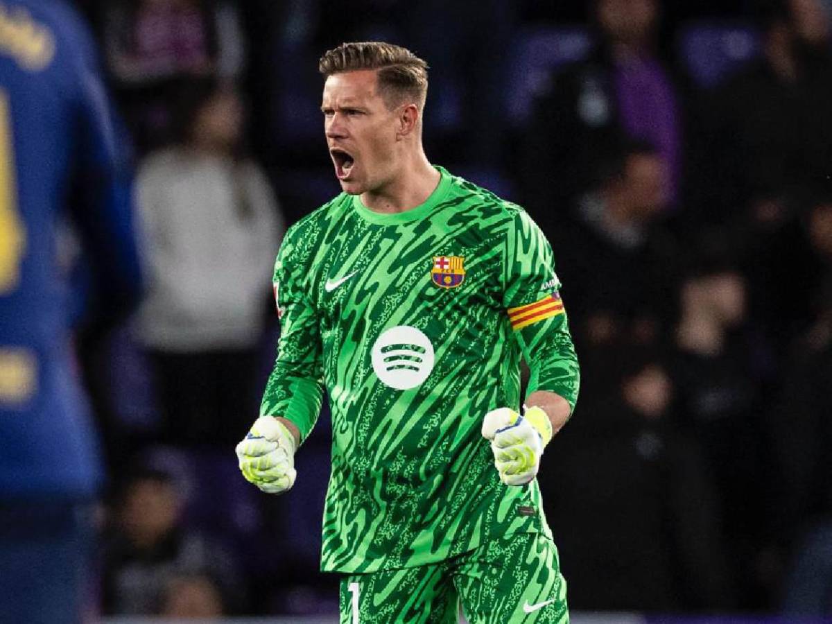 Flick ya no cuenta con figura: revelan que hizo el jugador y su reemplazo en Barcelona