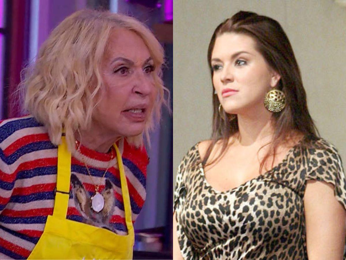 Laura Bozzo no quiere a Alicia Machado en ‘La Casa de los Famosos all stars’