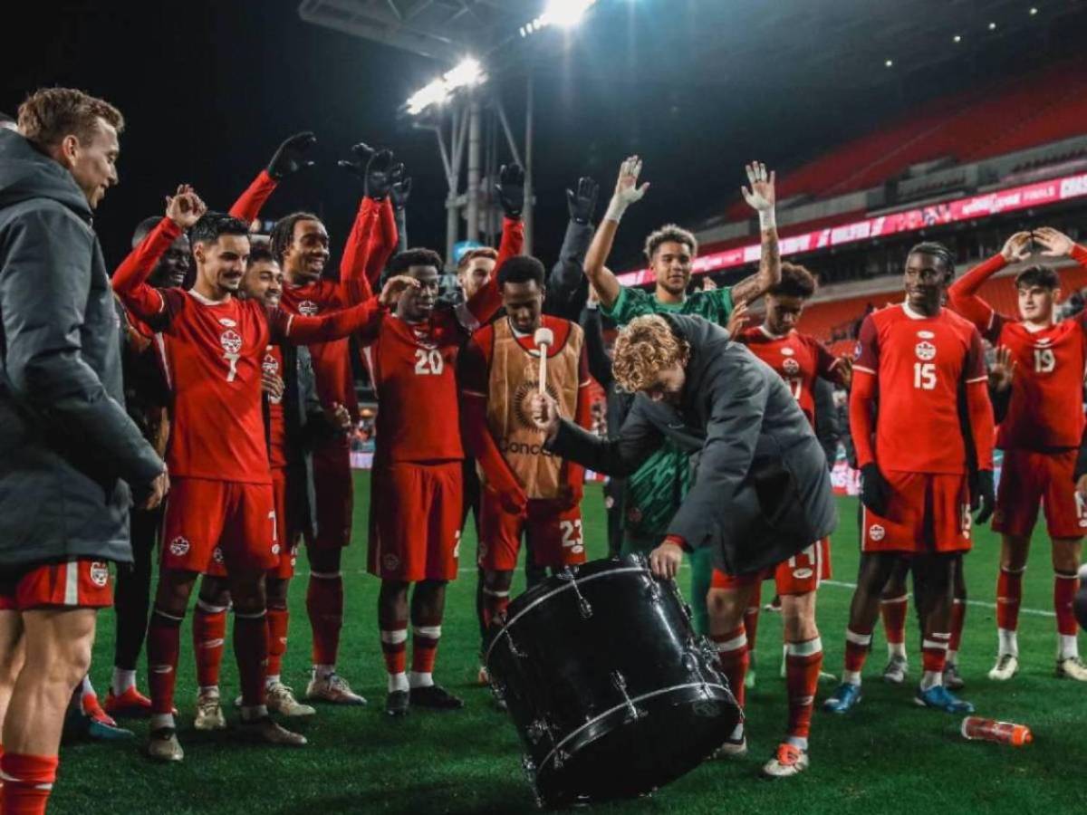 Mundial 2026: ya son 13 las selecciones que han asegurado su boleto​​​​​​