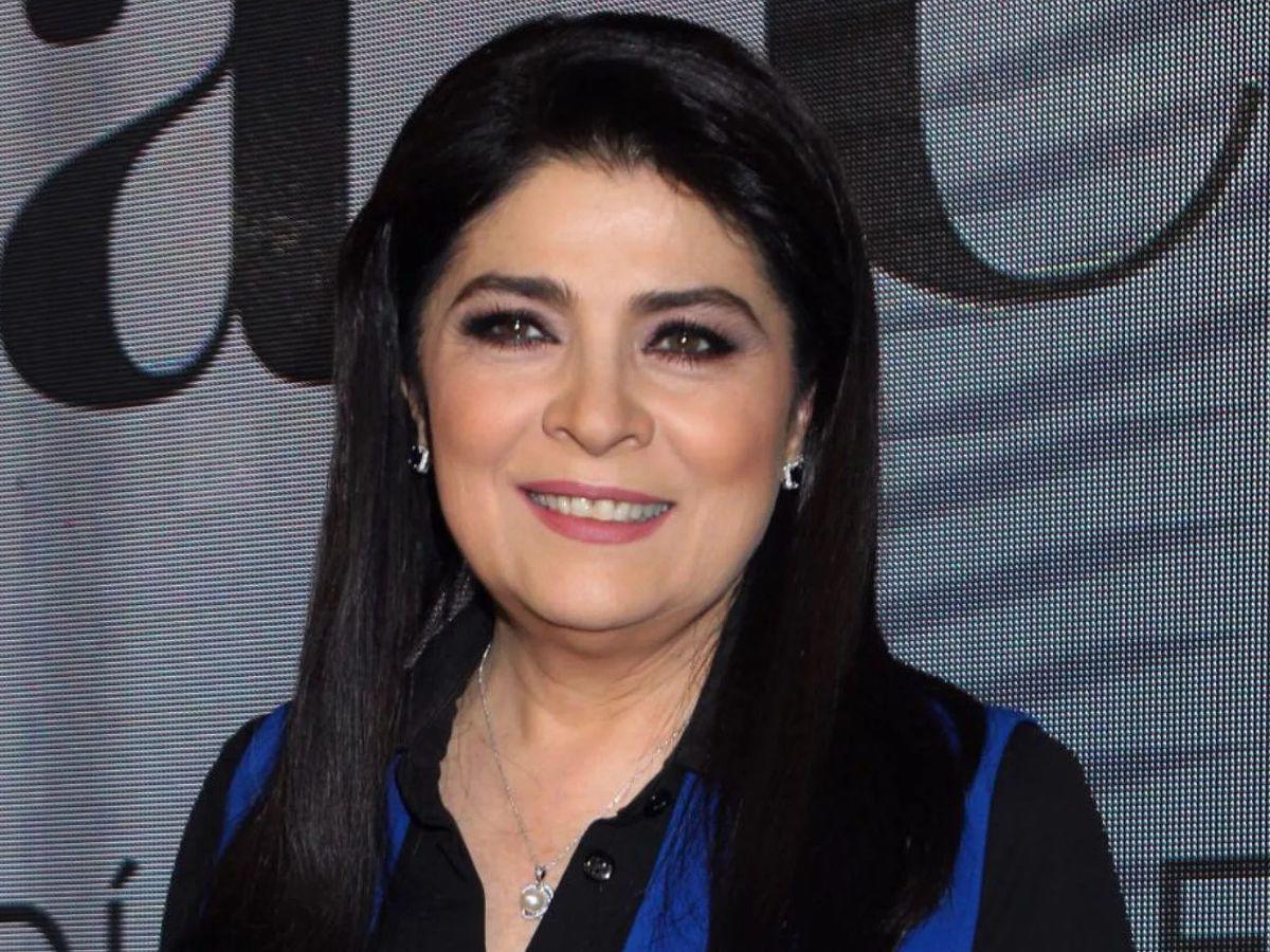 Victoria Ruffo enciende las alarmas por su estado de salud: está mal