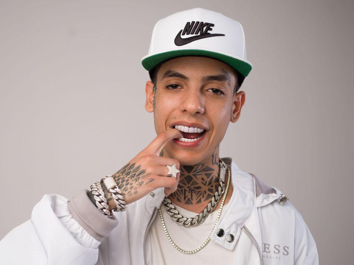 Natanael Cano pierde su visa de trabajo en EEUU por fingir ser un cantante cristiano