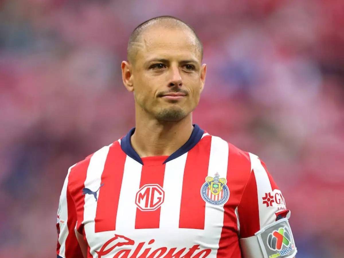 Chicharito Hernández bajo investigación: lo que dijo la presidenta de México