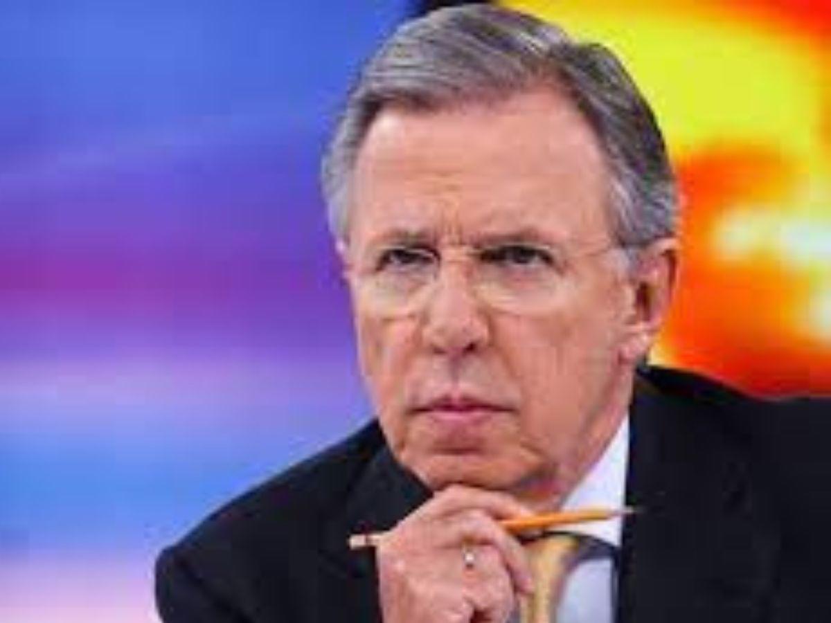 Joaquín López-Dóriga es hospitalizado de emergencia