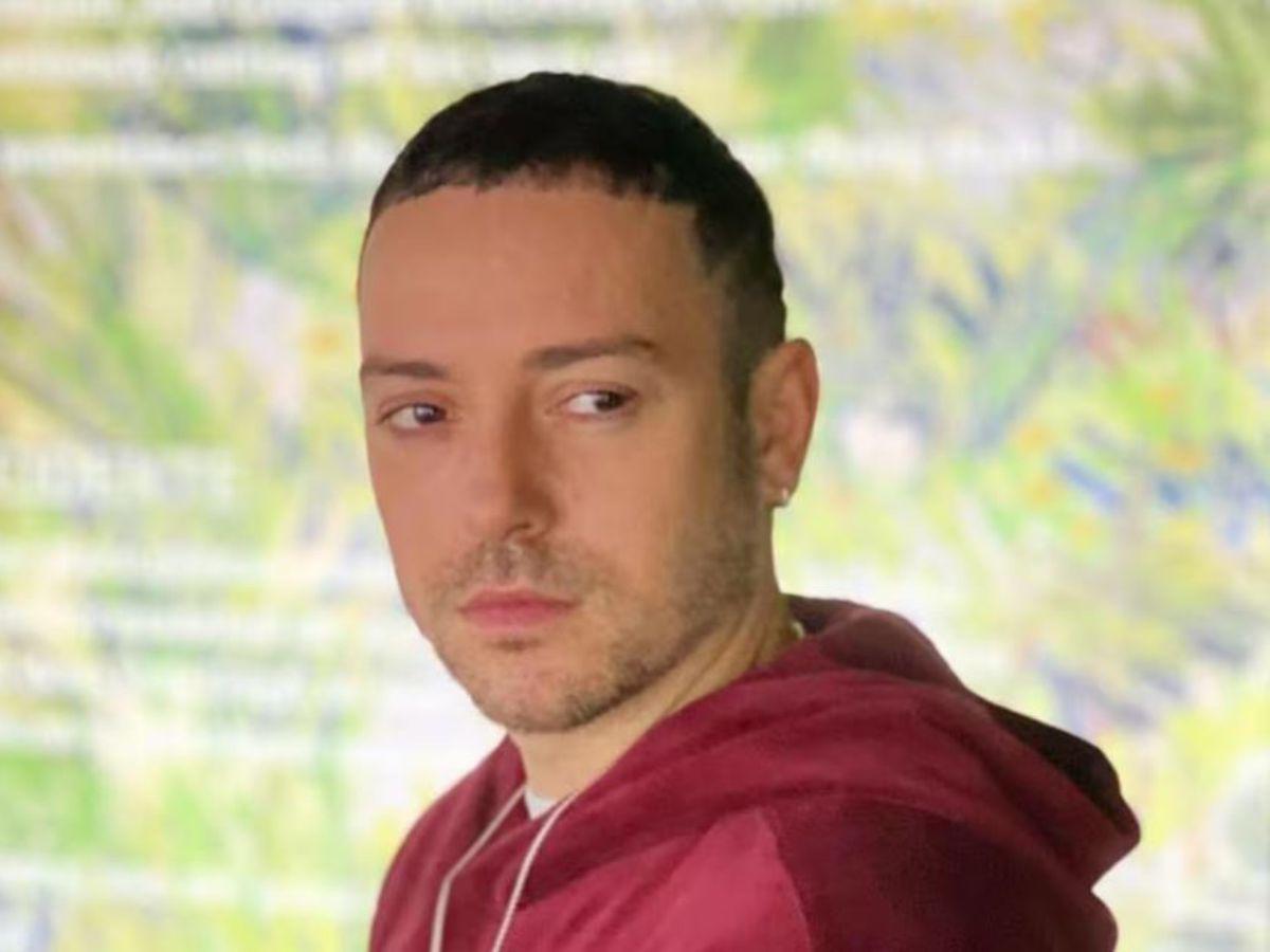 Arrestan a Pee Wee, ex integrante de Kumbia Kings