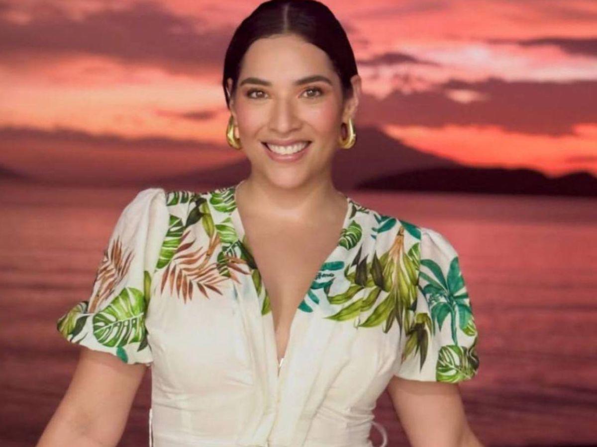 Alex Cáceres revela la fecha de boda de Carolina Lanza: Anda buscando el vestido