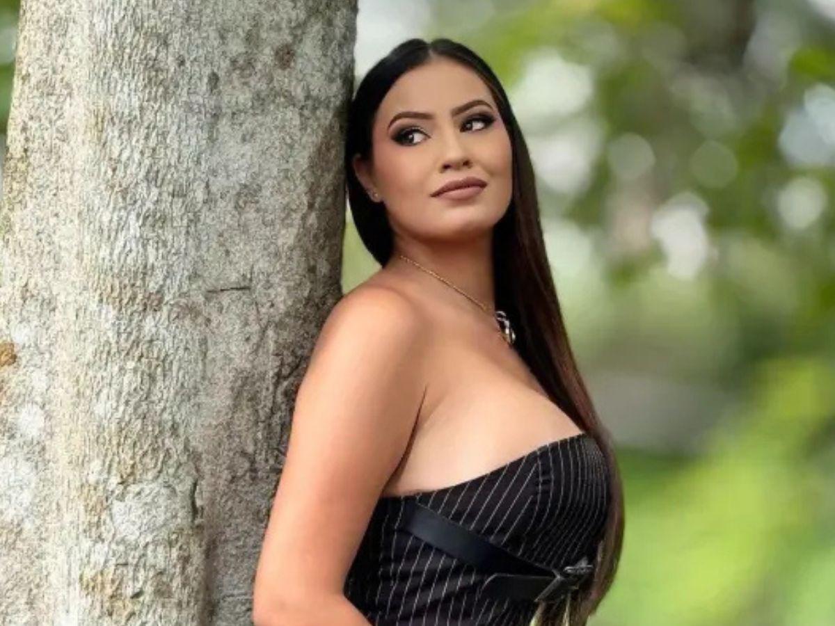 Alejandra Rubio revela el precio de su costosa cirugía