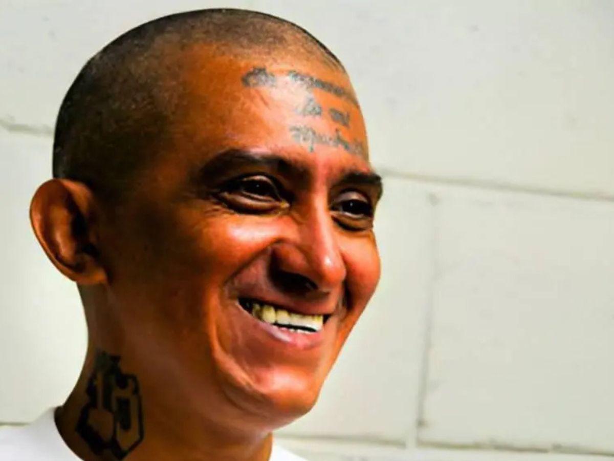 Muere El Viejo Lin”, fundador de la pandilla Barrio 18 en El Salvador