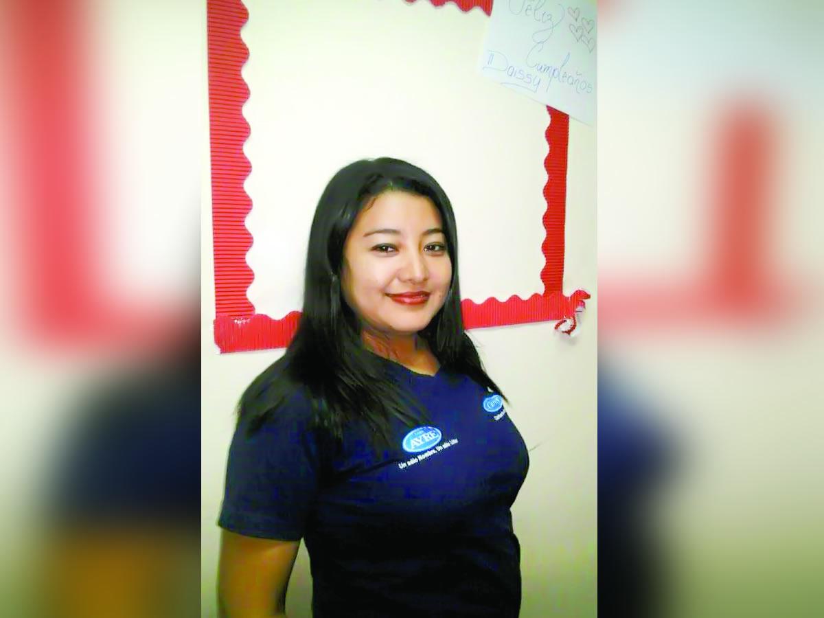 Ejecutiva confiada subió a vecino a su vehículo y la mató a golpes