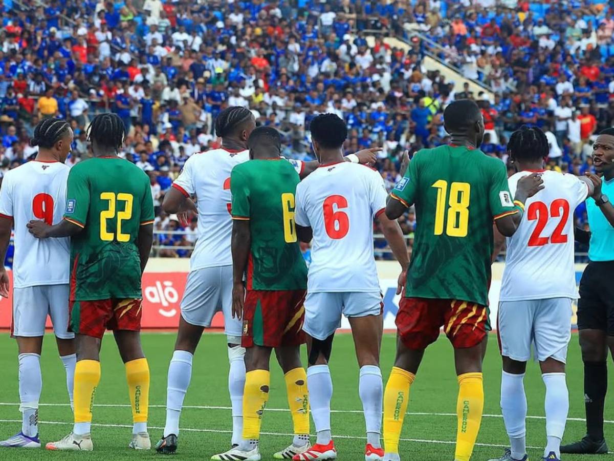 Selección gigante queda fuera del Mundial 2026 con gol al minuto 91