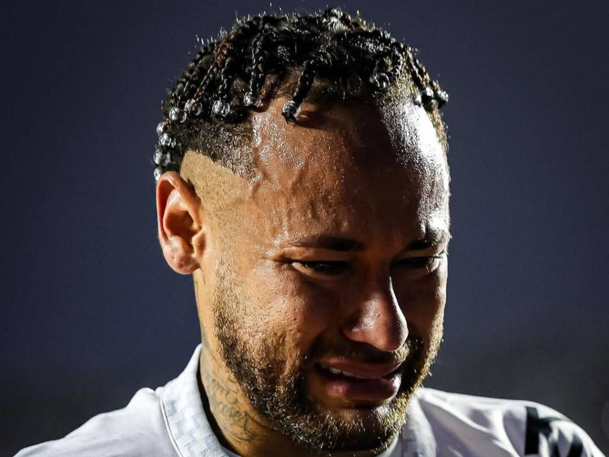 Neymar es demandado por ex empleada de una de sus mansiones en Brasil