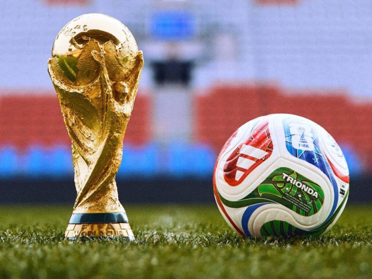 Todo lo que deben saber los latinos en USA sobre el Mundial 2026