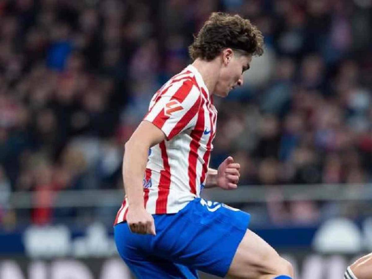 Tabla de goleadores Liga Española: Mbappé no falló y duro golpe a Lewandowski