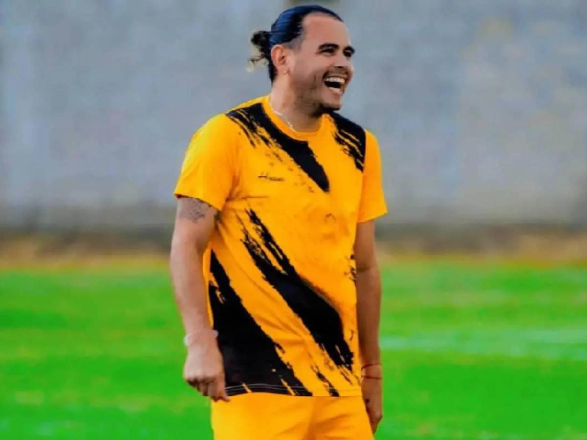 Crimen atroz: asesinan a futbolista hondureño y su hermano reacciona