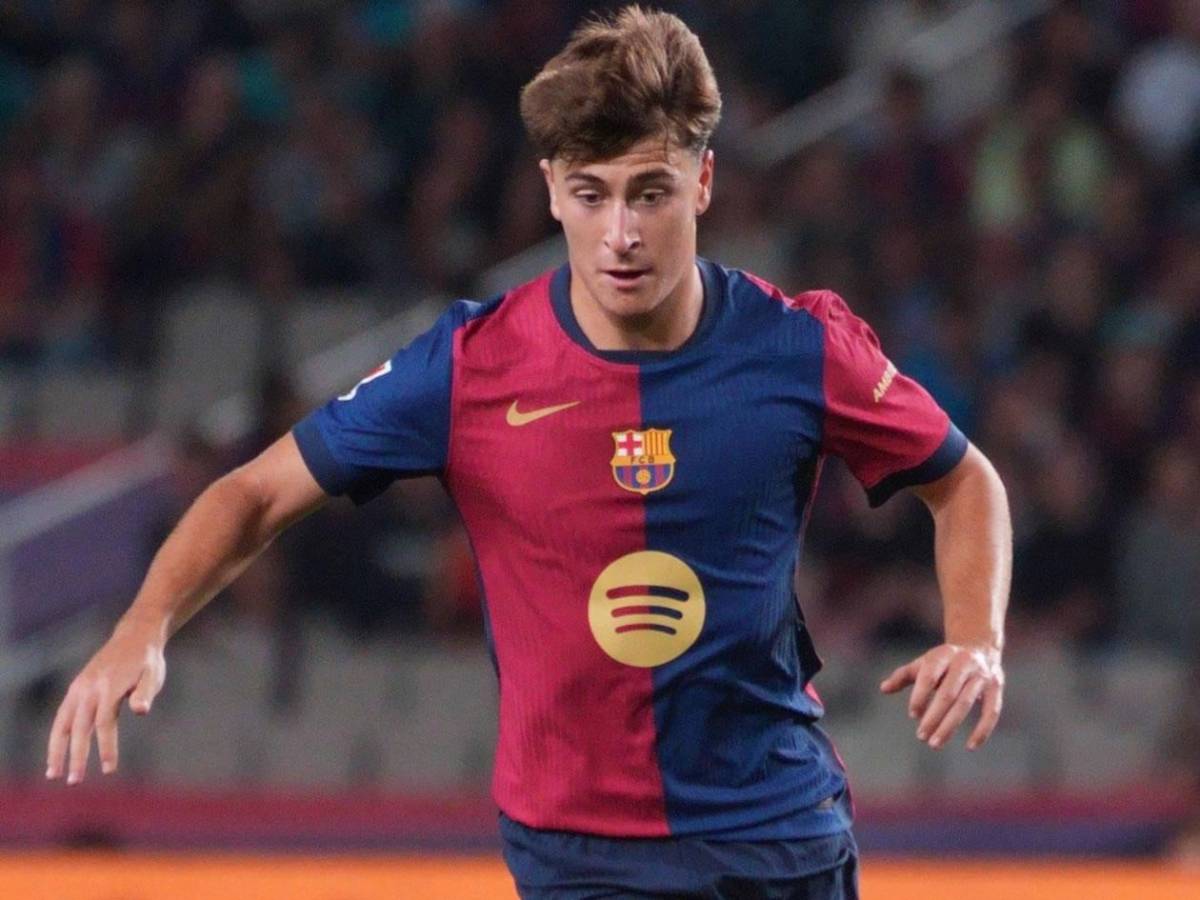 Real Madrid con dos fichajes, llega refuerzo al Barcelona y buenas noticias para Luis Palma