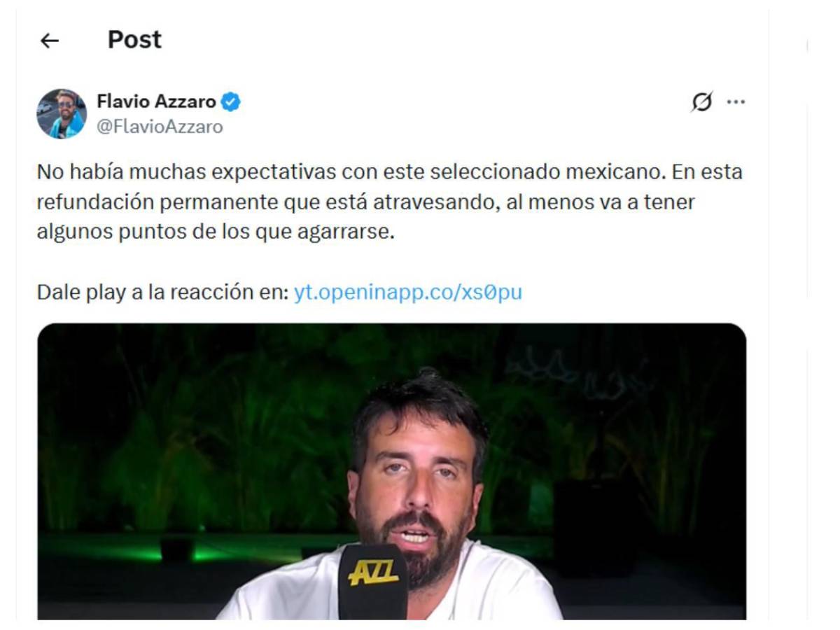 Mundial 2026: Argentina se burla de México, Shin Fujiyama y hondureña sorprenden