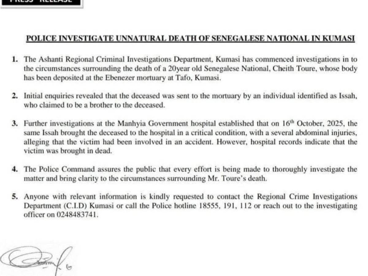 Falsos empresarios asesinaron a futbolista por aterradora razón