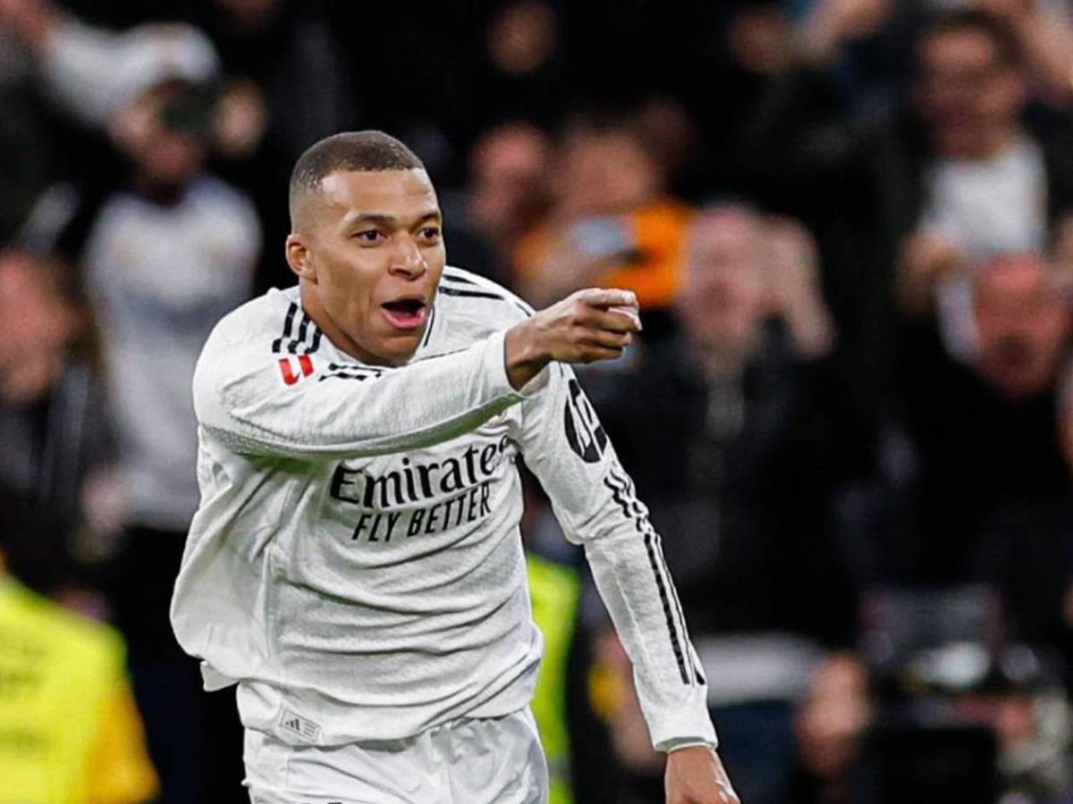 Pichichi LaLiga: Mbappé revive y hace temblar a Lewandowski