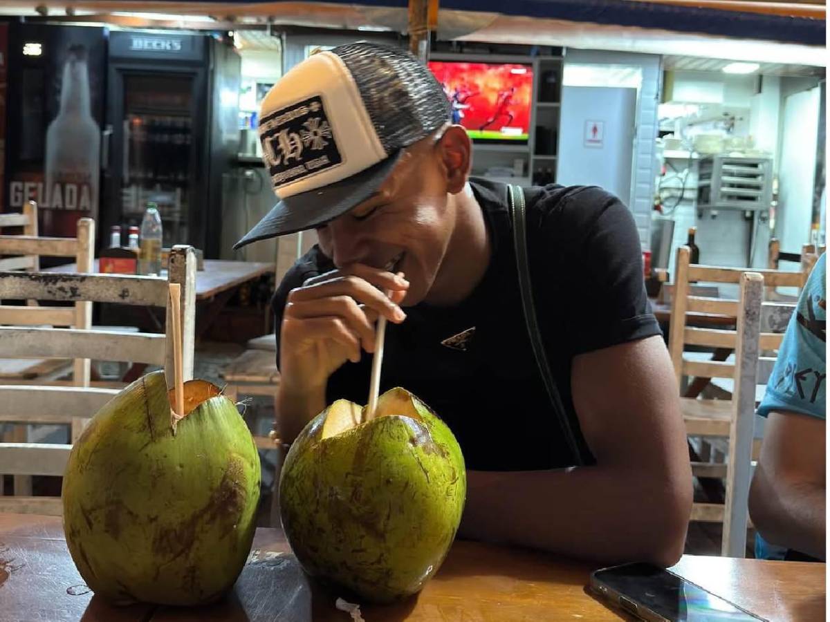 Fati se desahoga y ataca a Lamine Yamal: Me parece muy feo... él mintió