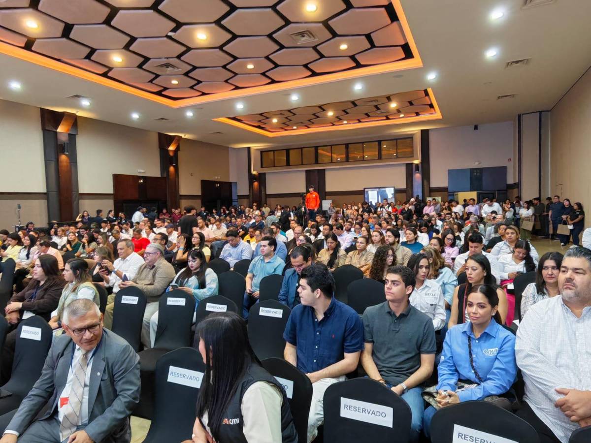 Expo HORECA Honduras 2026 consolida su liderazgo regional en SPS