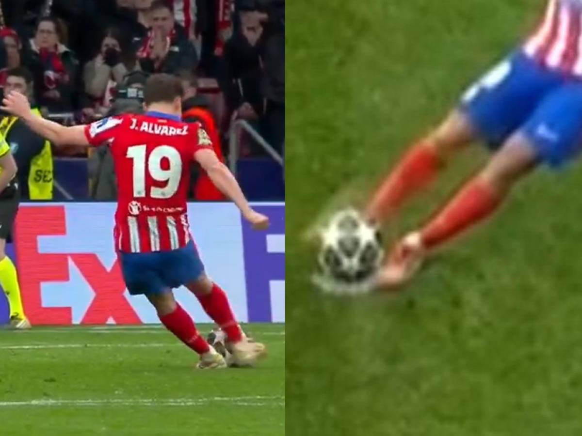 Delirio del Real Madrid, desolación del Atlético y las burlas de Vinicius