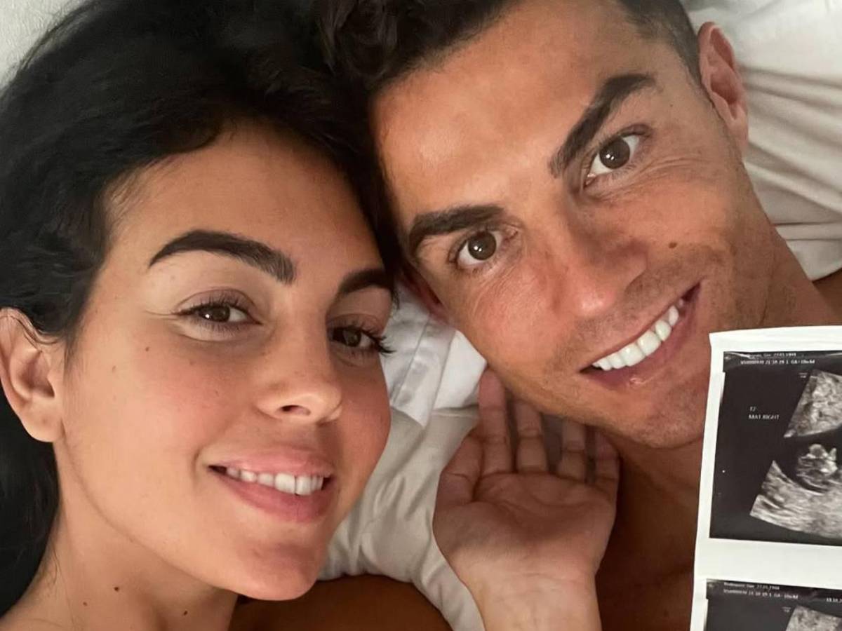 La decisión de Georgina que cambia todo tras su boda con Cristiano Ronaldo