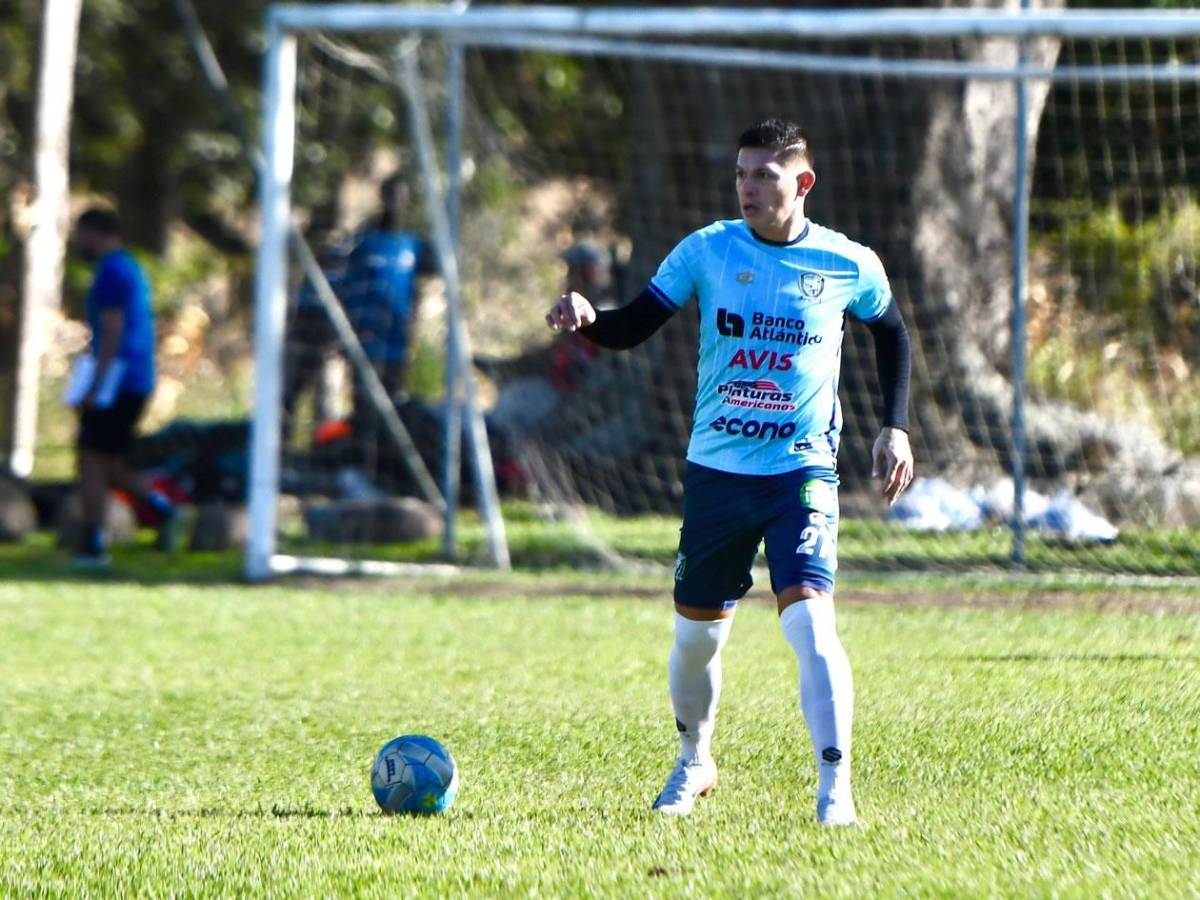 Olimpia con fichaje y uno que vuelve, barrida en Platense y sorpresas en Real España