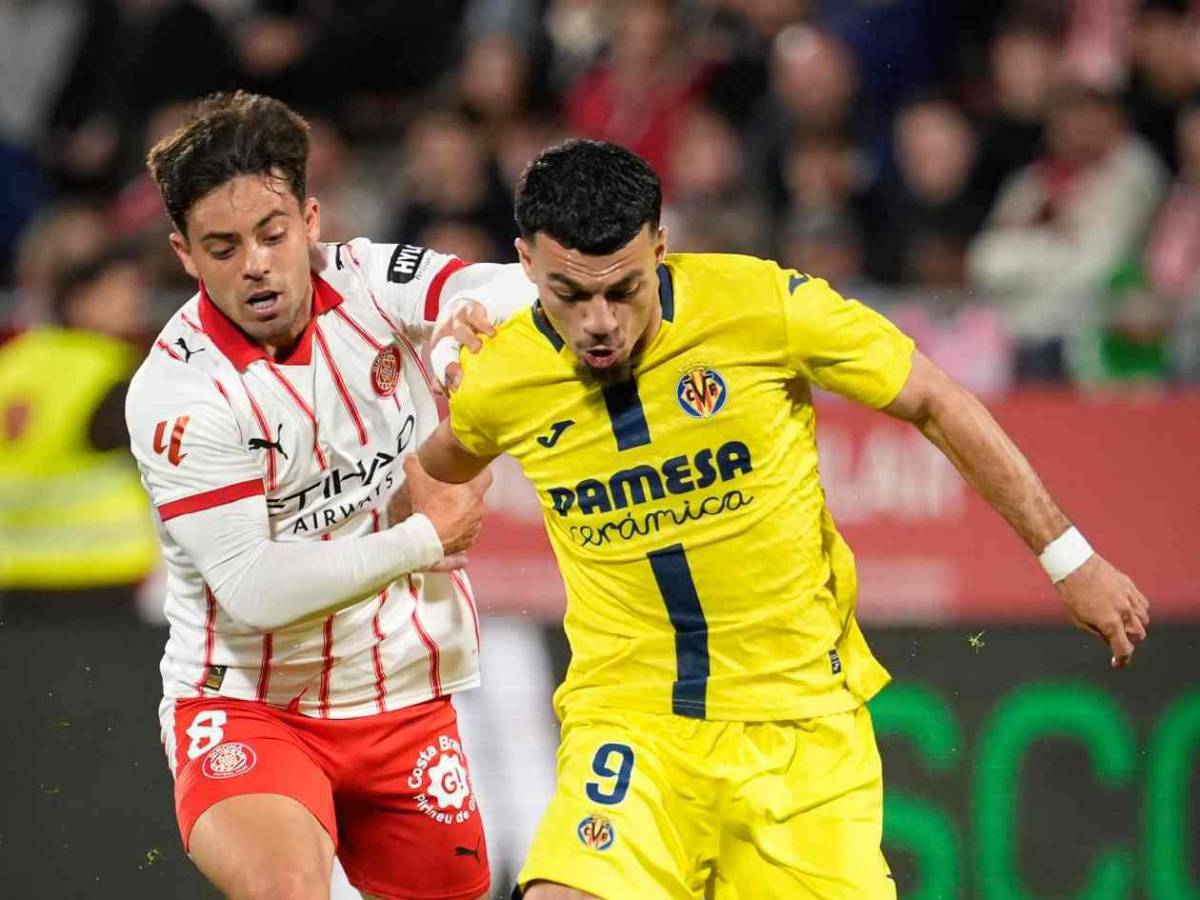 Pichichi Liga Española: goleador anotó doblete y amenaza; duro revés a Mbappé