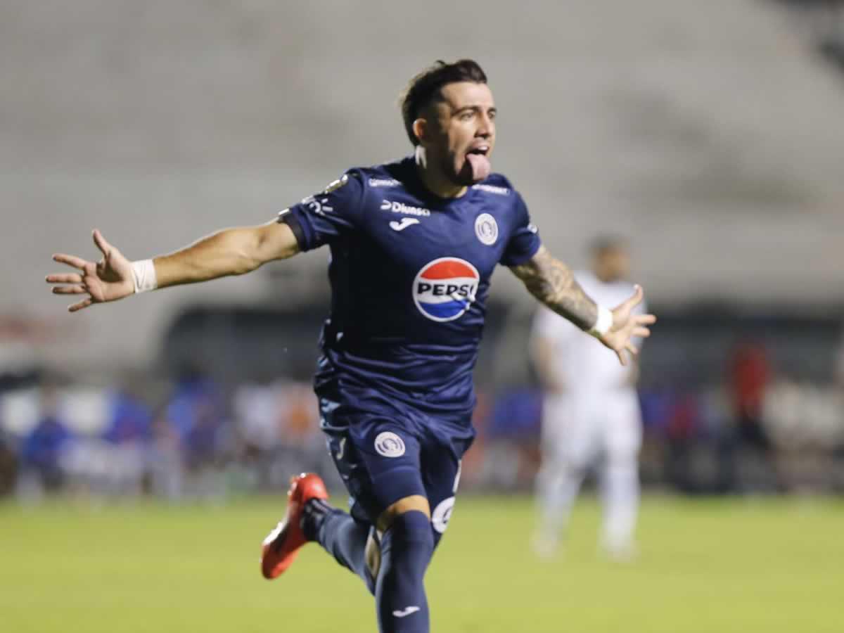 Auzmendi: “Nos tenemos que matar por el título el domingo”