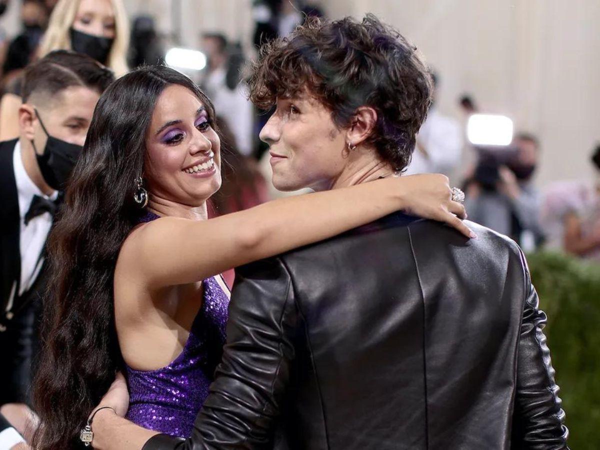 Camila Cabello dice adiós a Shawn Mendes tras reconciliación
