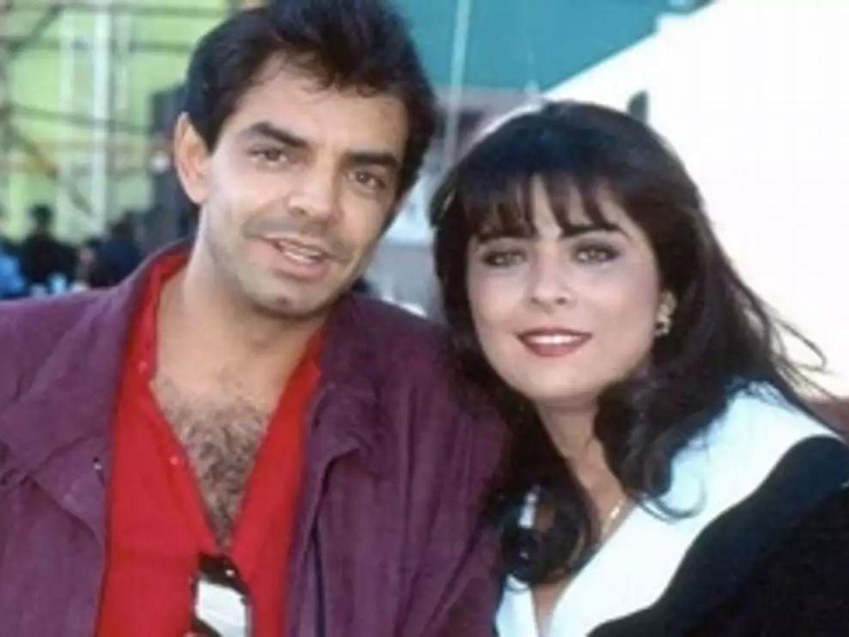 Victoria Ruffo tomó terapia, luego de su divorcio de Eugenio Derbez