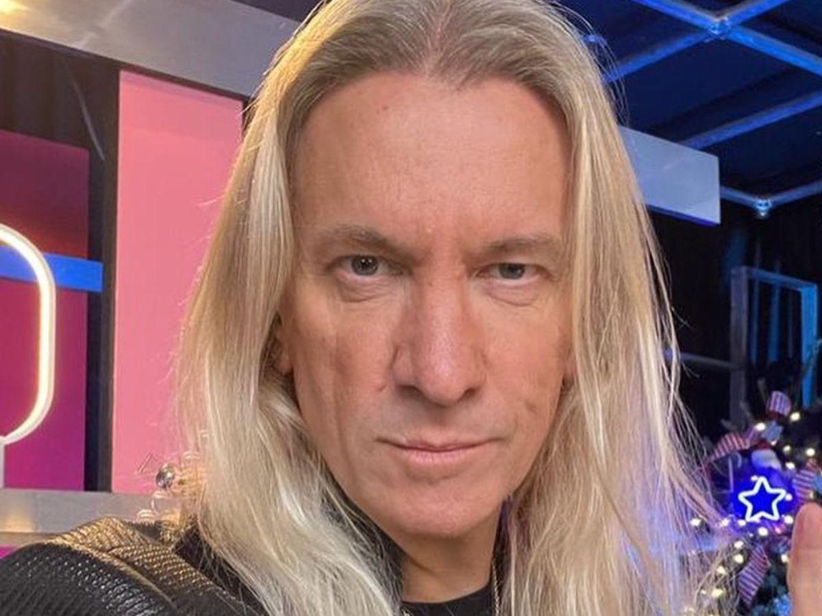 Javier Ceriani defiende a Ana Alvarado tras malos tratos de Raúl de Molina