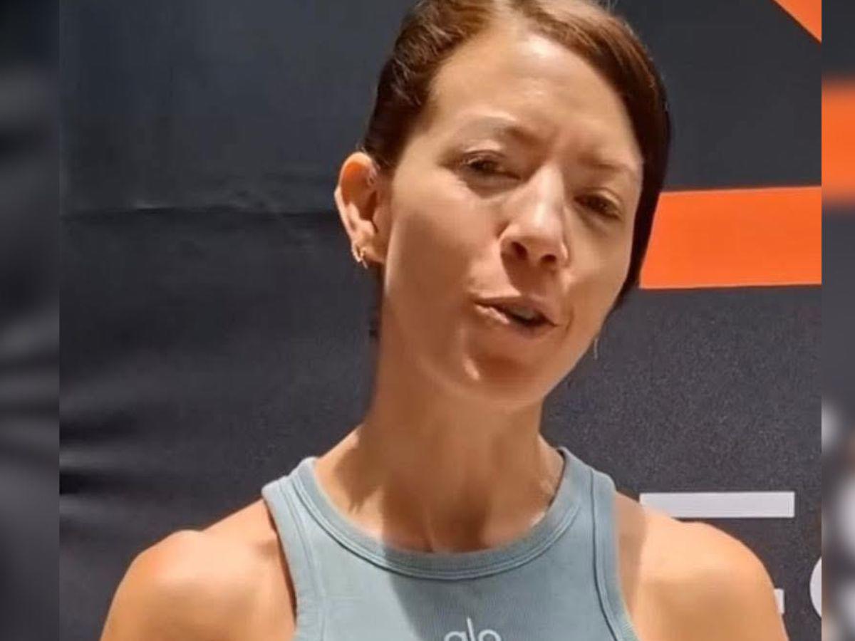 Fernanda Castillo de El Señor de los Cielos desata preocupación por su estado físico