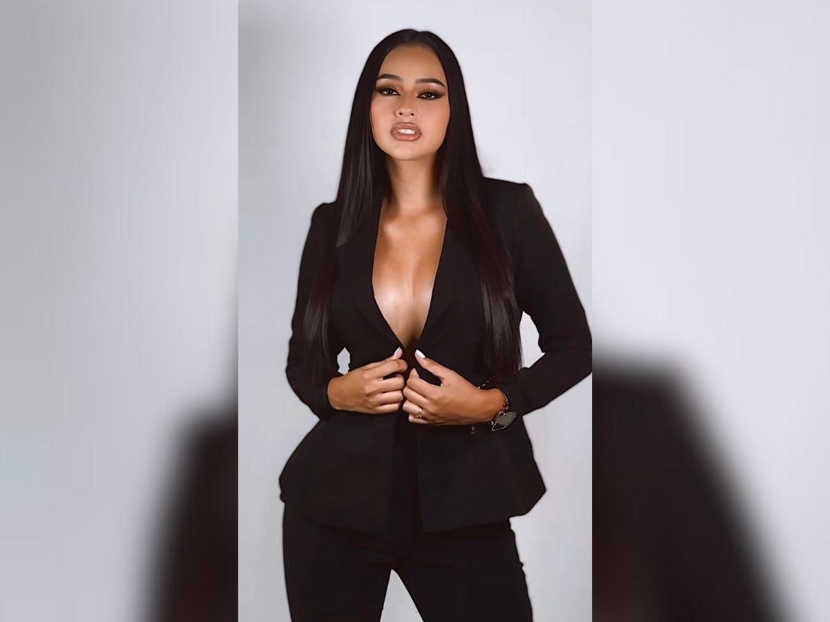 La inesperada reacción de Cesia Mejía al nuevo cuerpo de Kennia Mondragón