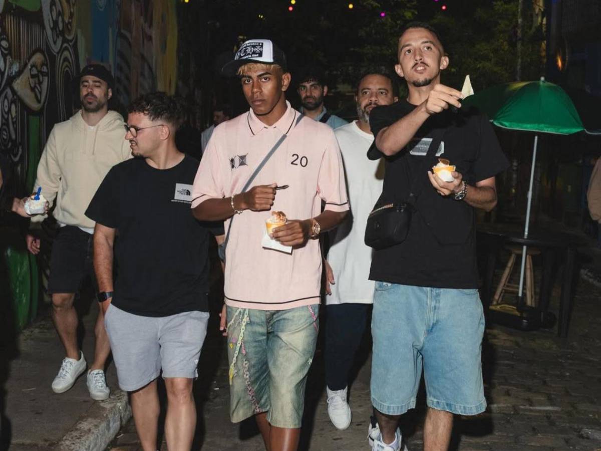 Todos los secretos de la fiesta de  Lamine Yamal: ¿Qué famosos asistirán?