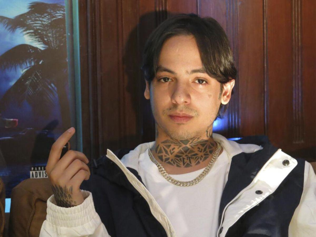 Natanael Cano pierde su visa de trabajo en EEUU por fingir ser un cantante cristiano