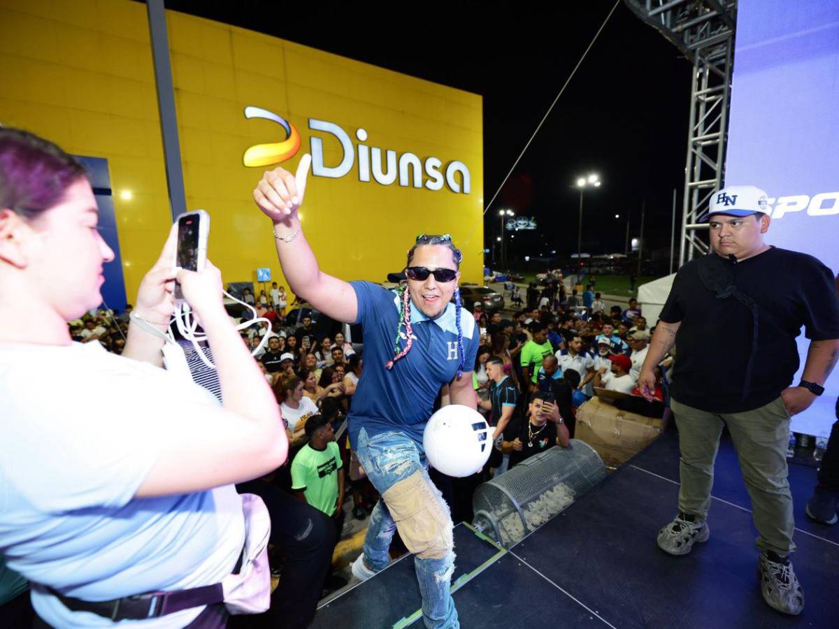 Supremo confiesa quiénes serán los próximos rivales de la Selección de Tiktokers