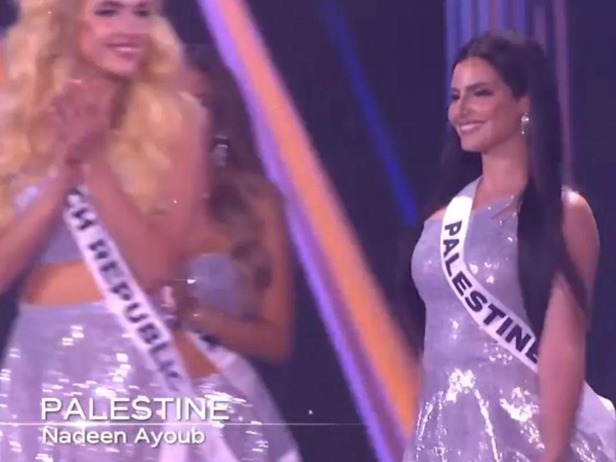 Ellas son las clasificadas al top 30 en Miss Universo 2025