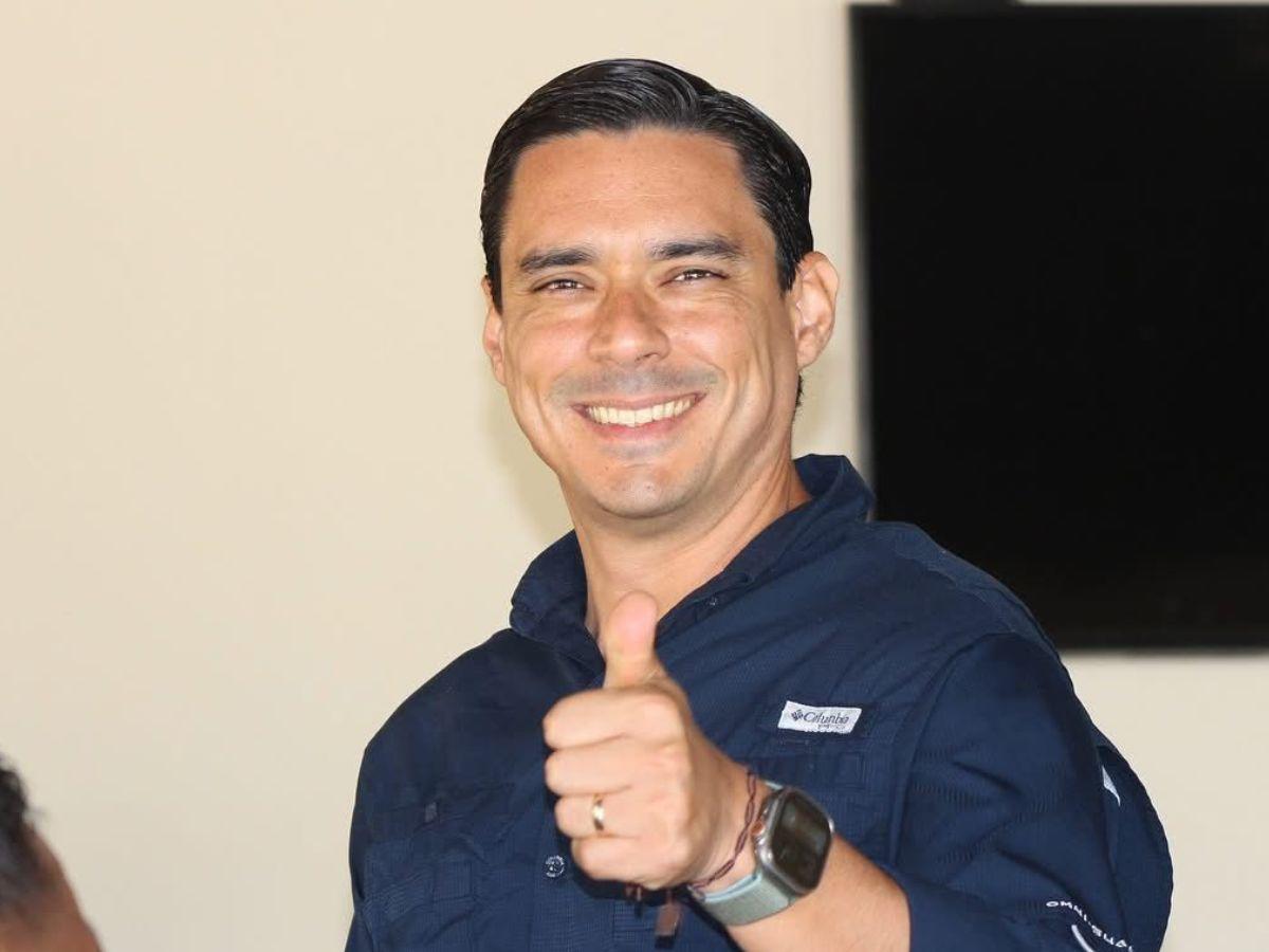 Los guapos candidatos que están ganando una diputación