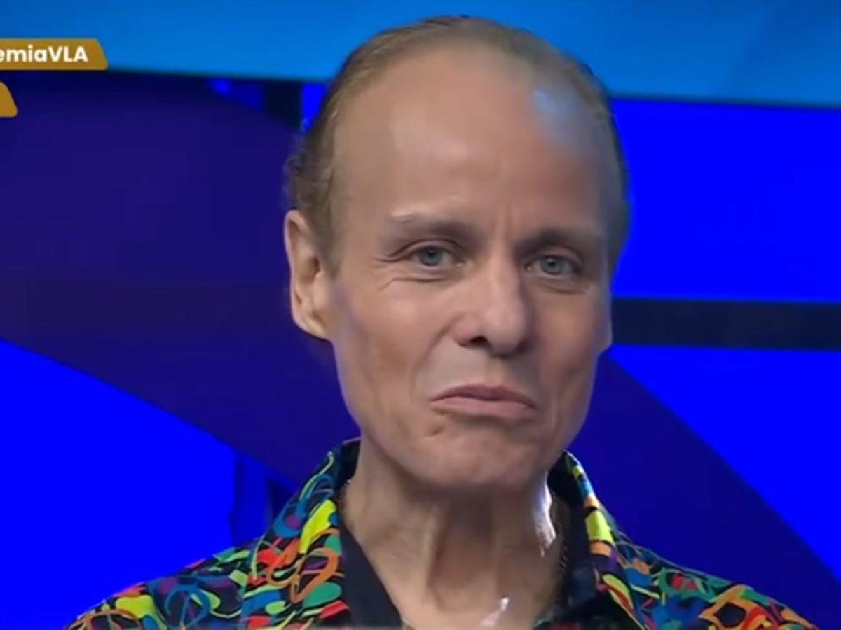 Querido actor de Cero en Conducta revela que fue víctima de brujería