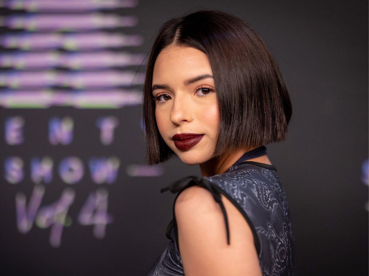 Ángela Aguilar manda preocupante mensaje a sus fans: ¿se retira?