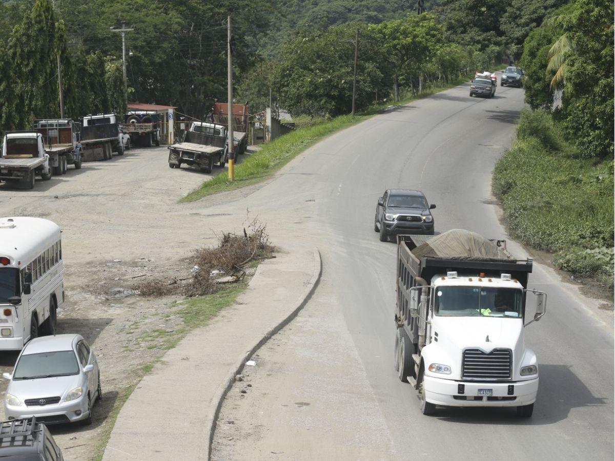 ¿Túnel, puente o estabilización? El dilema en la CA-4
