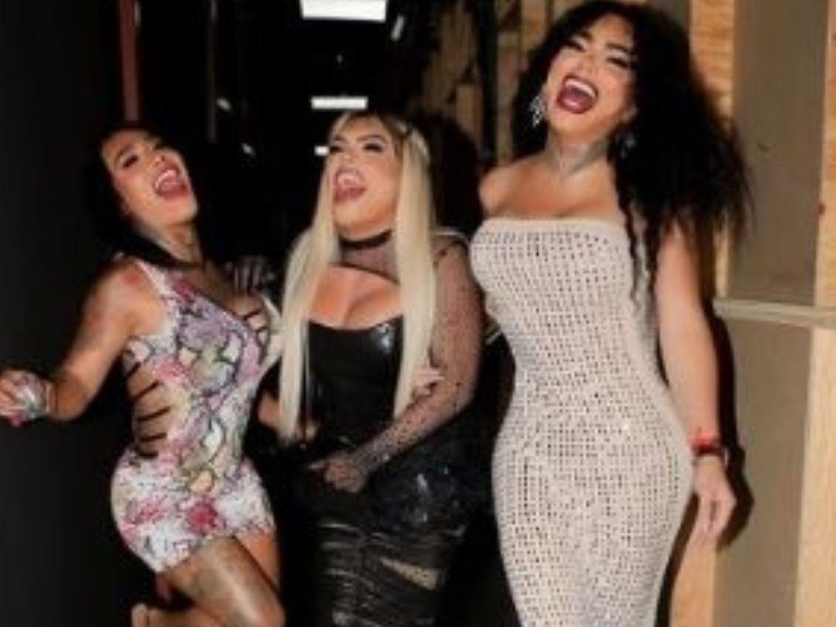 Karina Torres denuncia amenazas de muerte