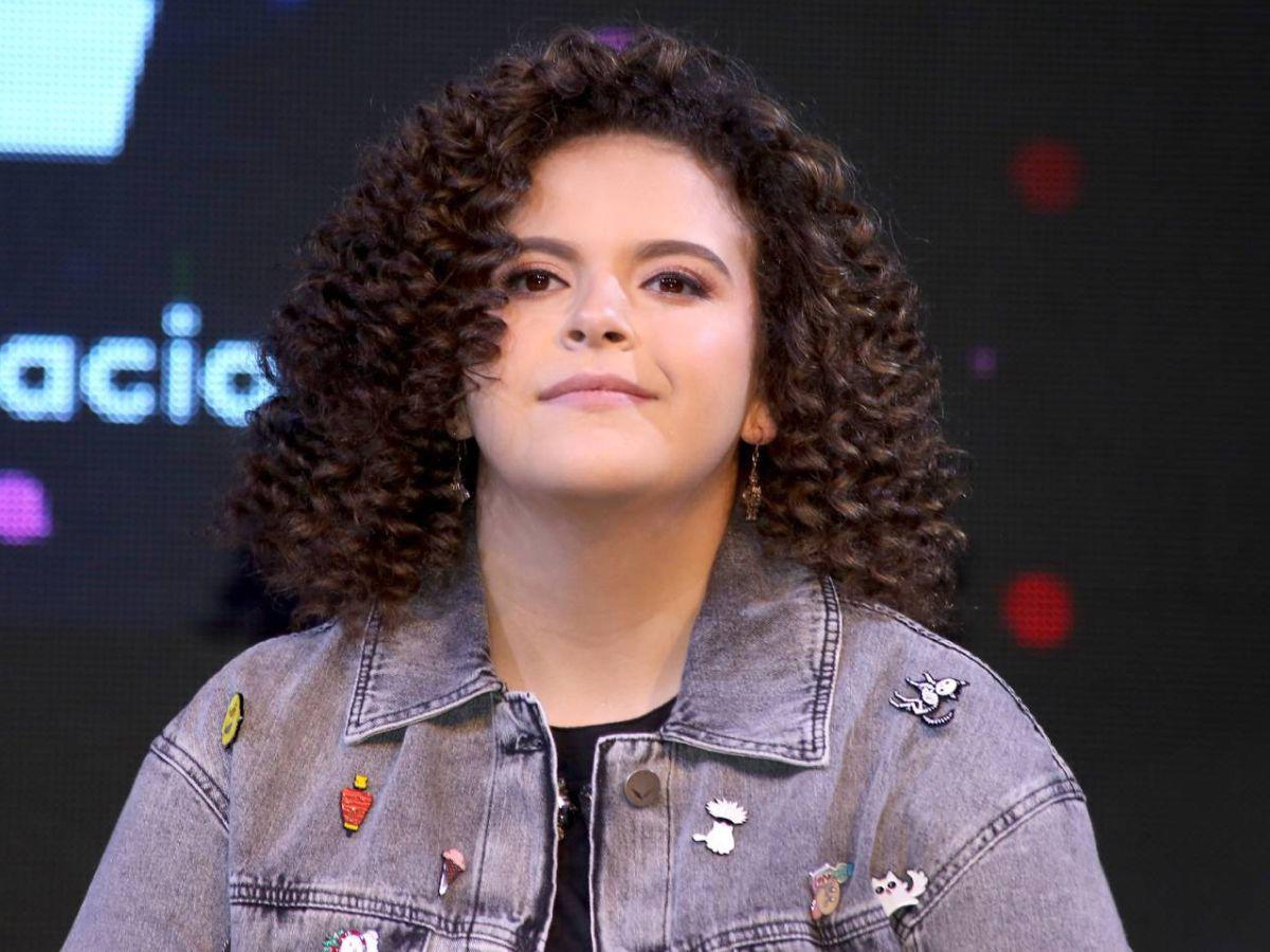 ¿Lucerito Mijares fue hospitalizada de emergencia? Esto se sabe