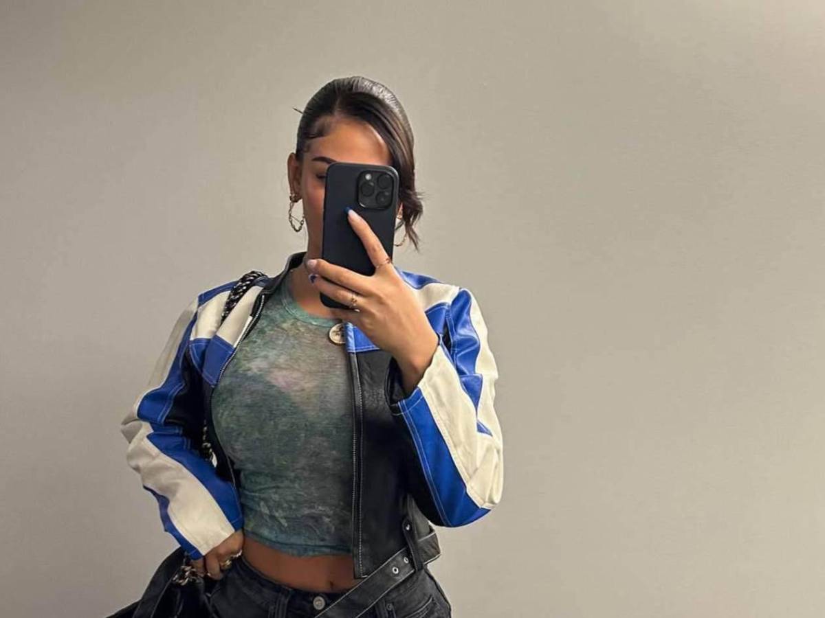 Novia de Bellingham se cansa y responde tras polémicas: He sido atacada