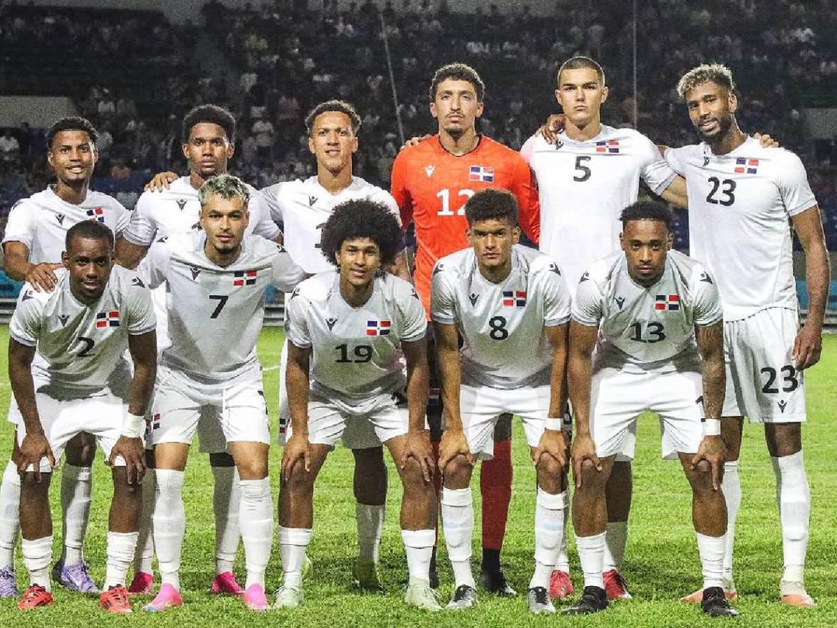 Copa Oro: dos de Centroamérica corren riesgo de quedar fuera y una debutará